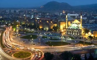 Vali Çiçek ile Kayseri turizmde şaha kalkacak