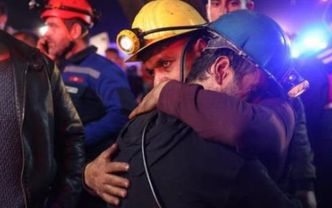 Bartın'daki maden faciası ve insan yaşamı