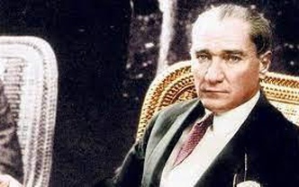 Ata’yı sevmek demek