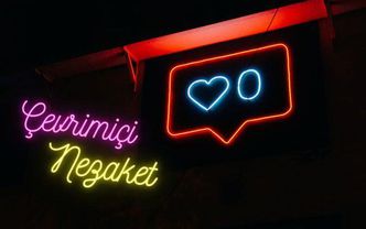 Çevrimiçi nezaket bu kadar zor olmamalı