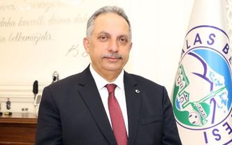 Mustafa Yalçın hoşgörü ve hizmetin adıdır