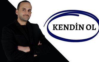 Kendin ol...