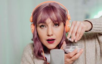 ASMR Çılgınlığı; Doğal seslerin iyleştirici gücü