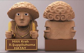 Depremden etkilenen kültür sanat mirasları