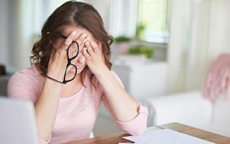 Evde stres, işte stres yok mu bunun bir çaresi?