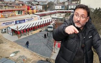Devletin Gülen Yüzü Gökmen Çiçek