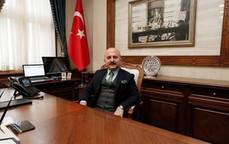 Vali Varol Ağrı Şahlanacak