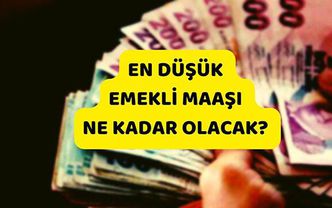 En düşük emekli maaşı ne kadar oldu? EYT’liler zamdan faydalanacak mı?