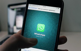 WhatsApp kullananlar dikkat