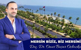 Mersin biziz, biz Mersiniz