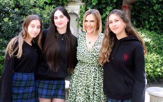Dansla gelen başarı