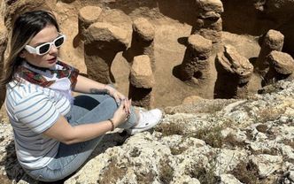 Bakmadan Gezme Tuğçe Şen ile 2 Günde Şanlıurfa gezisi