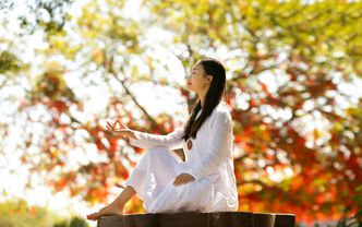 Şifalı sorular yazı dizisi: Öz şefkat meditasyonu