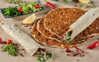 Avusturya’nın Başkenti Viyana’da Damak Restaurant Michelin Yıldızına Aday