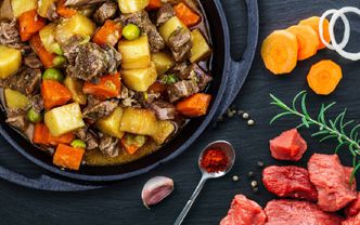 Bir Chef gözüyle Türk mutfağı: Gastronominin son noktası