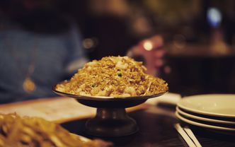 Güneşten, topraktan Mezopotamya gastronomi bereketi
