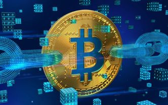 Dijital ulusların muasır iktisadi doktrini: blockchain