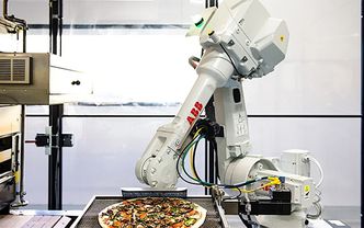 Gastronomide yapay zeka Chef'lerin tezgahında yerini aldı