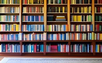 Kendinize ait kitap önerileri listeniz var mı?