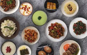 Süryani Mutfağı Gastronomi Dünyasına Mezopotampa Yadigarıdır
