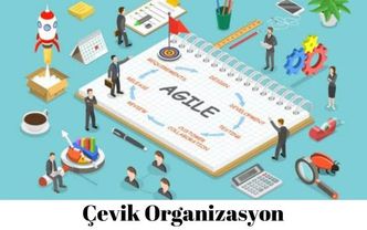 Çevik Organizasyon