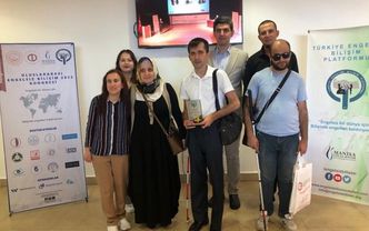 Engelsiz bilişimde yapay zeka devri başlıyor