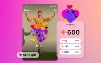 Instagram'dan sürpriz! Türkiye'de hediye gönderme özelliği ile sosyal medyada yepyeni bir dönem başlıyor