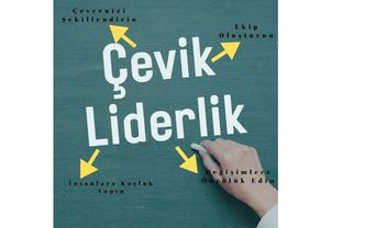 Çevik Liderlik