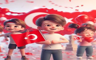Türkiye Cumhuriyeti'nin 100. Yılı: Asırlık Koca Çınar!