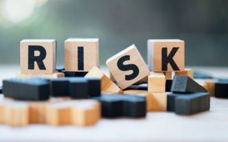 Projelerde Risk