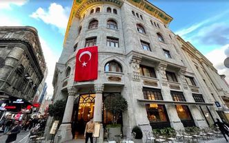 Tarihte lezzetli bir yolculuk