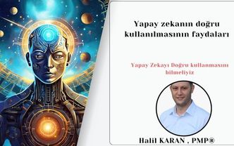 Yapay Zekanın Doğru Kullanılmasının Faydaları