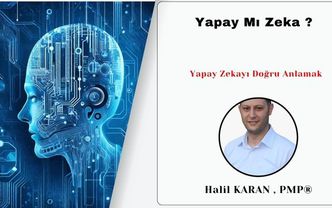 Yapay mı Zeka?