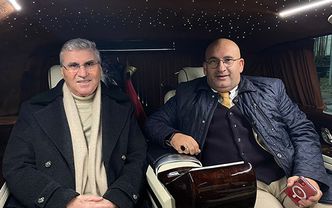 Sakarya’da Değişim Ekrem Başkan ile Devam Ediyor