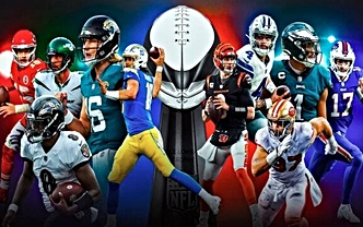 NFL'de Geçen 14.Haftanın Özeri Ve 29 Takımın Hala Şampiyonluk Şansı Var!