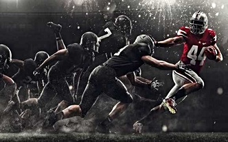 Amerikan Futbolu Üniversiteler 1.Lig İlk Hafta Maçları ve 2.Lig İlk Hafta Devam Maçları Sonuçları