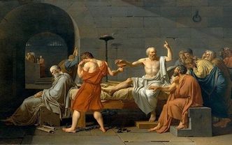Sokrat'ın bilgelikteki mirası ve eğitimdeki evrensel ilkeler