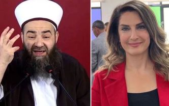 Cübbeli’den Başak Demirtaş’ın Adaylığına Destek