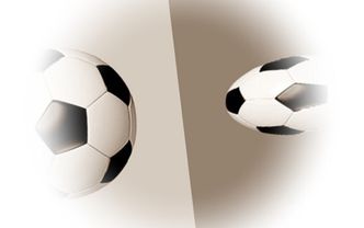 Futbolda hakem yorumu olmamalı