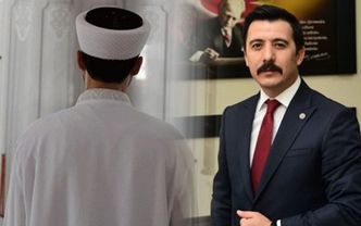 Bu Kulp tutanın elinde kalır
