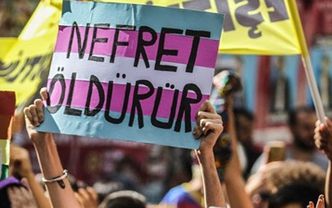 Faili belli: Kin ve nefret