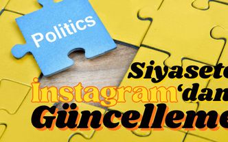 Instagram'da Siyasi İçeriği Kontrol Etme Yeniliği: Kullanıcılar İçin Daha Fazla Kontrol