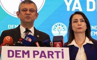 Demli mi kaymaklı mı?