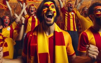 Muslera tuttu İcardi attı