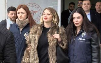 Şeriat üstüne PR çalışması mı?
