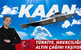 Türkiye, havacılığın altın çağını yaşıyor