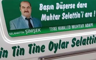 Değişmeyen ikinci şey: Muhtarlık