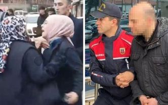 Absürt ama masum değiliz