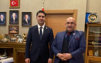 Teşekkürler İsmail Özdemir