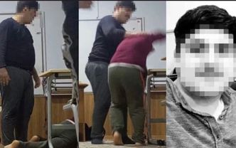 Yenden taşan sapıklık